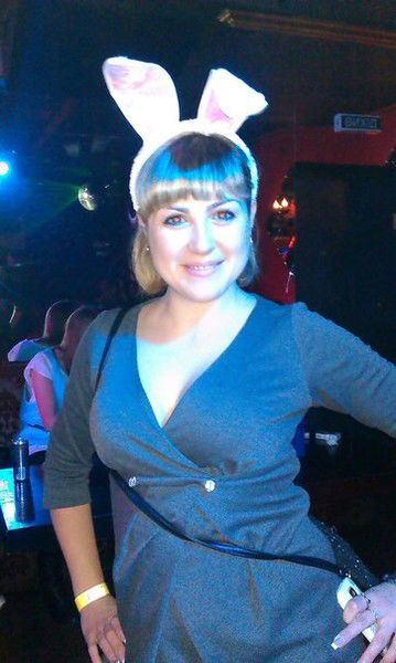 Света Цехмистер