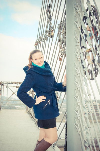 Ирина Коломоец