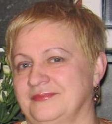 Наталия Павловна