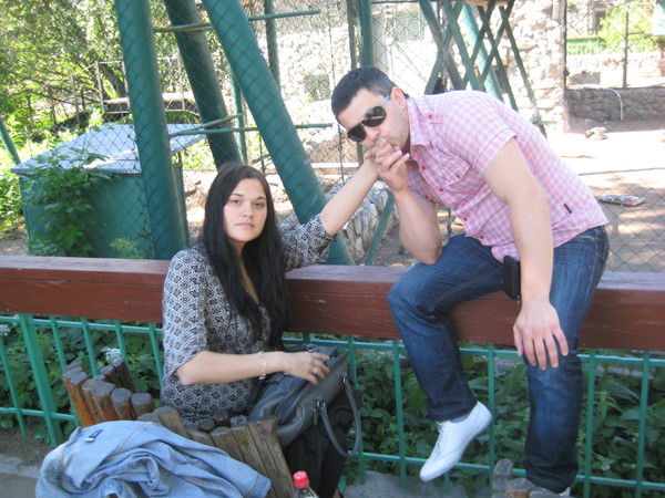 Макс Козаков