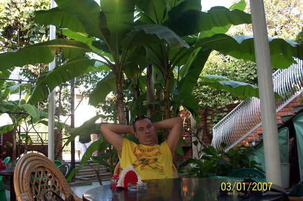 Константин Абаимов