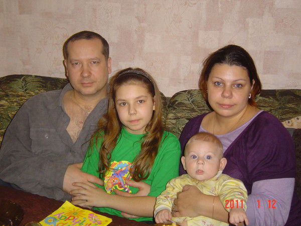 Александр Павленко