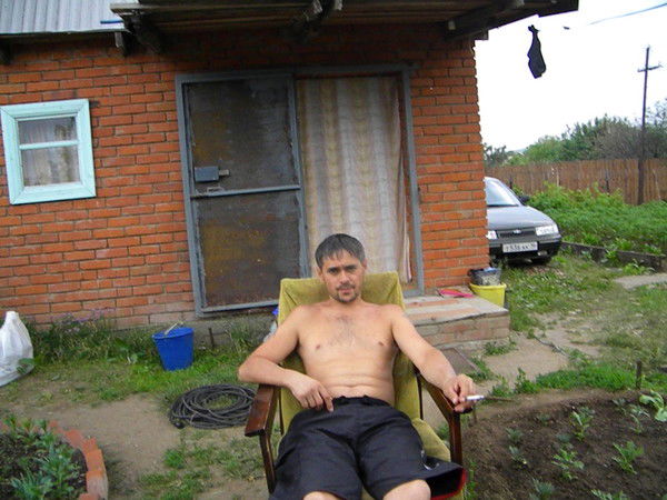 Эдуард Мирзагитов