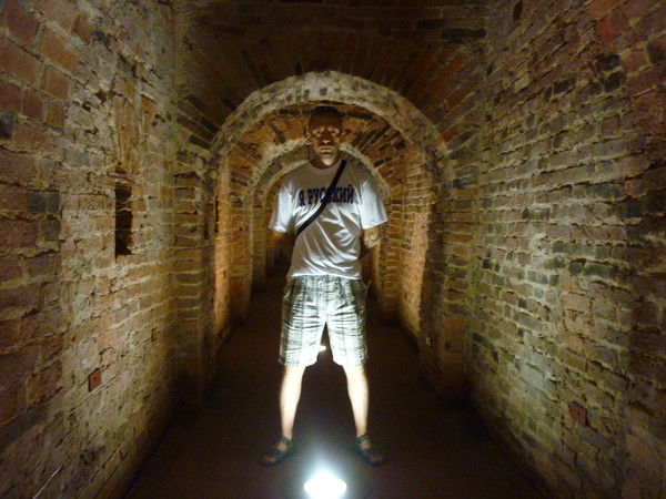 Александр Останин