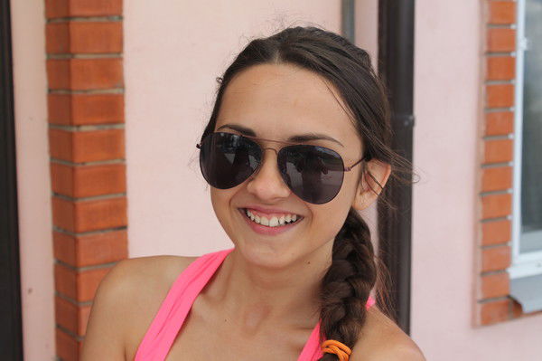 Карина Чорная