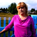 Галина Суханова