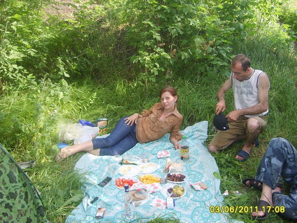 Елена Серых