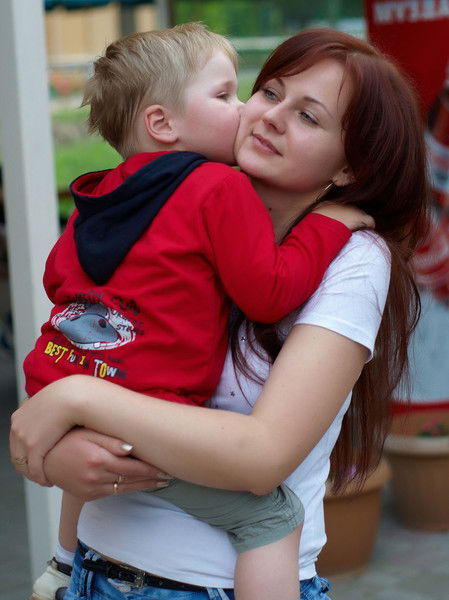 Юлия Худенко