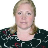 Татьяна Неудахина