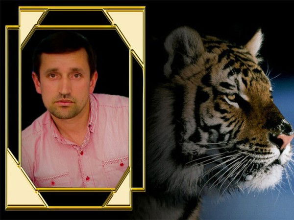 Алексей Ахмедов