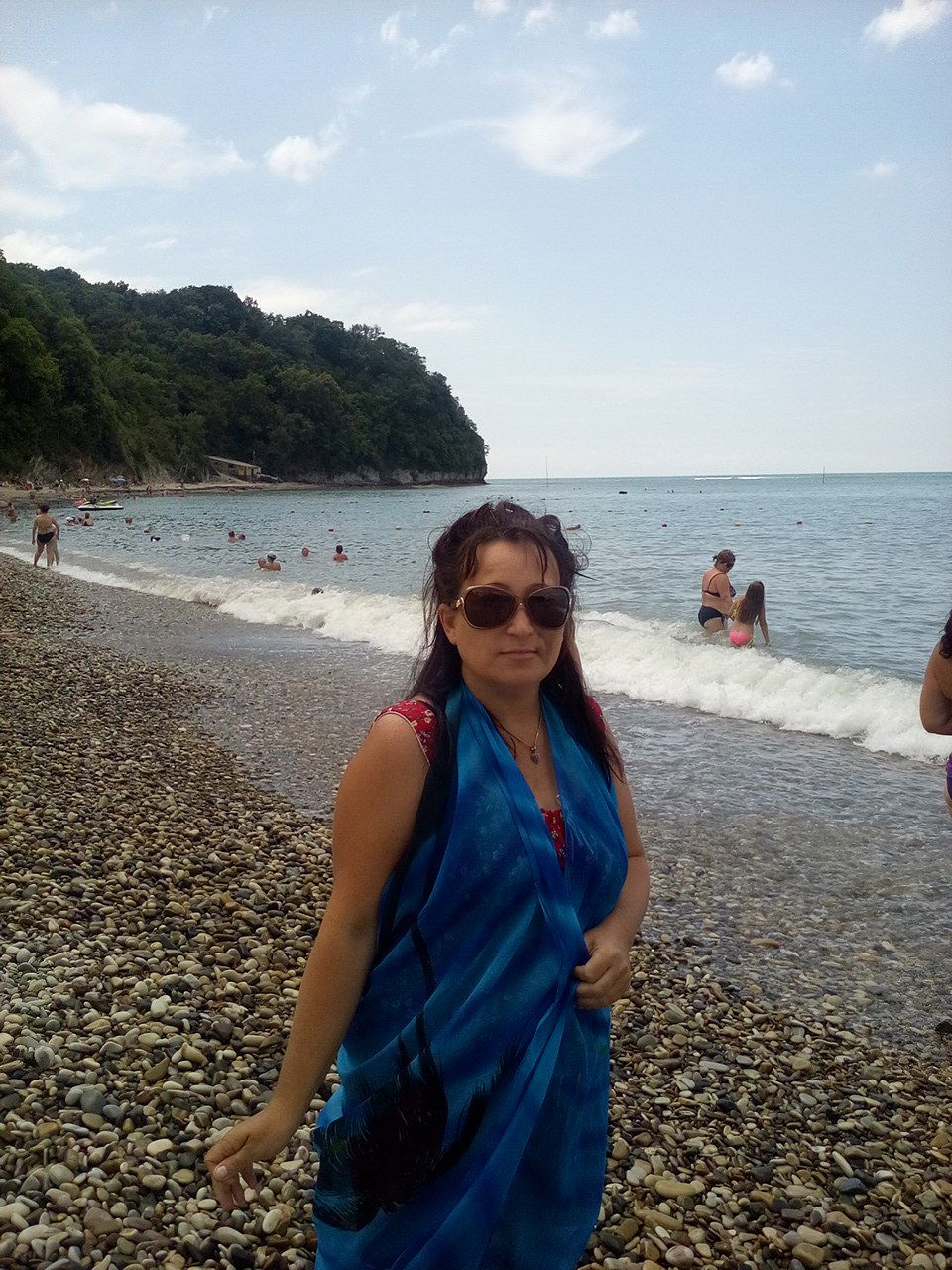 Алиса Алисанова