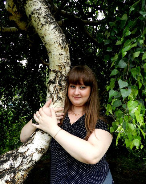 Кристина Веселкова