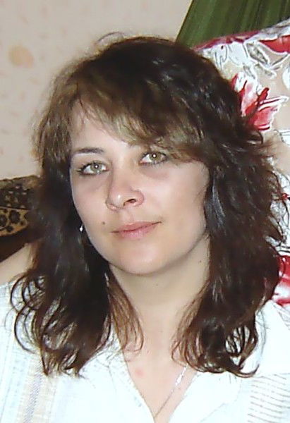 Наталья Бондарь