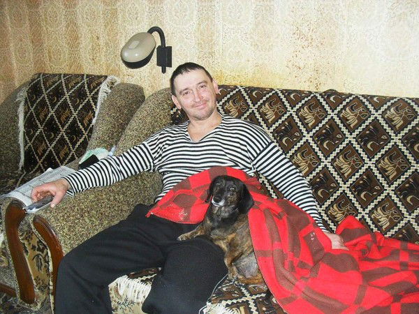 Андрей Юрченко