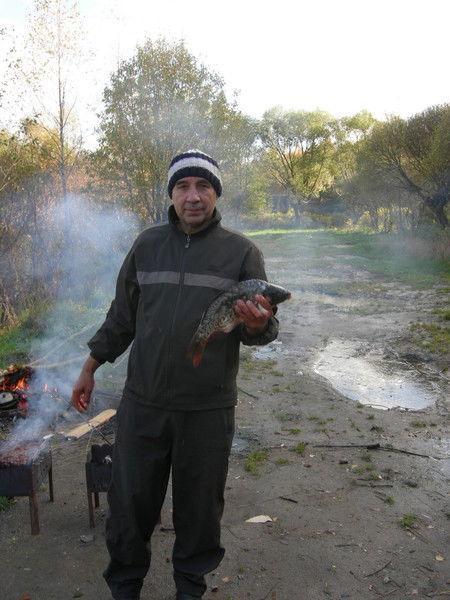 Николай Кутуков