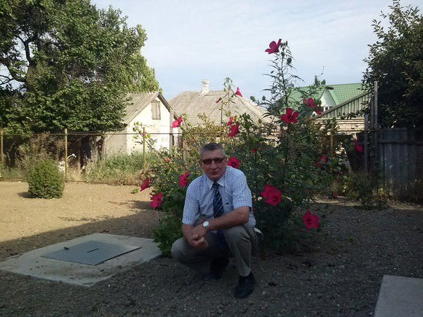 Алексей Бригадин