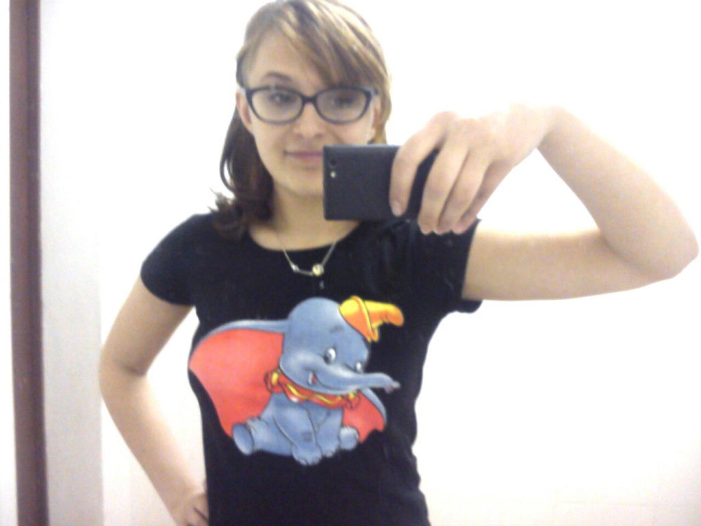 Каролина Березюк