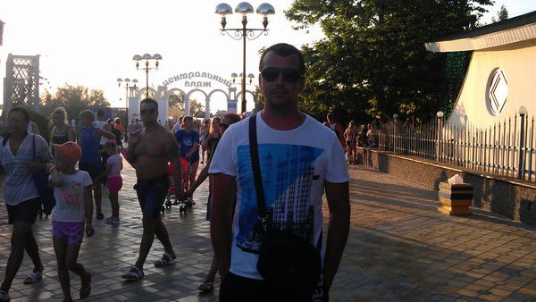 Максим Максимов