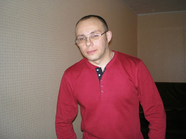 Александр Мартыненко