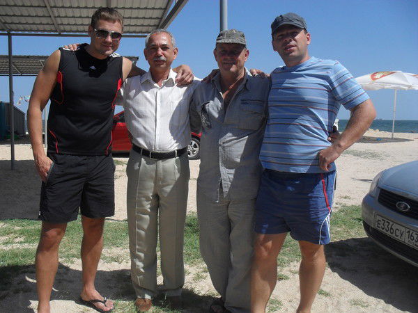 Руслан Иванов