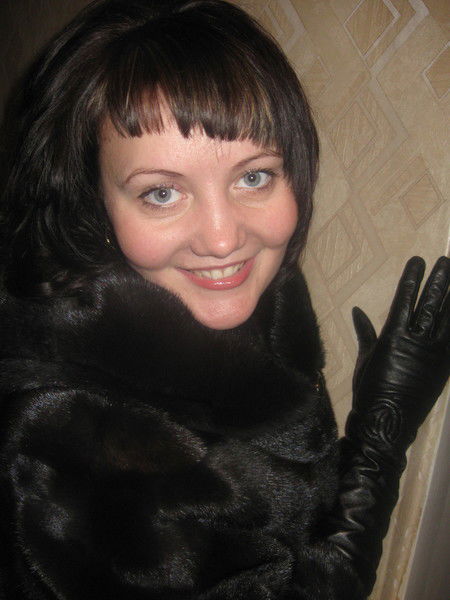 Ирина Язева