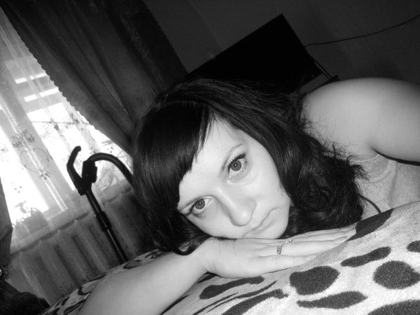 Ольга Патраболова