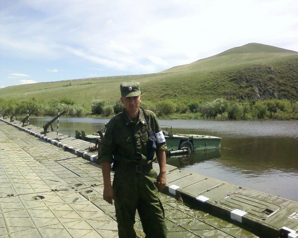 Александр Жуков