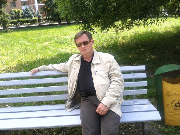 Андрей Кандыбин