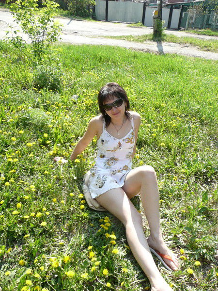 Ольга Речкалова