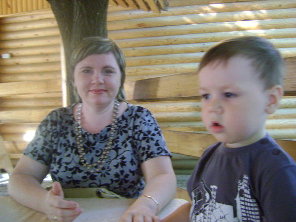 Гарнага Светлана