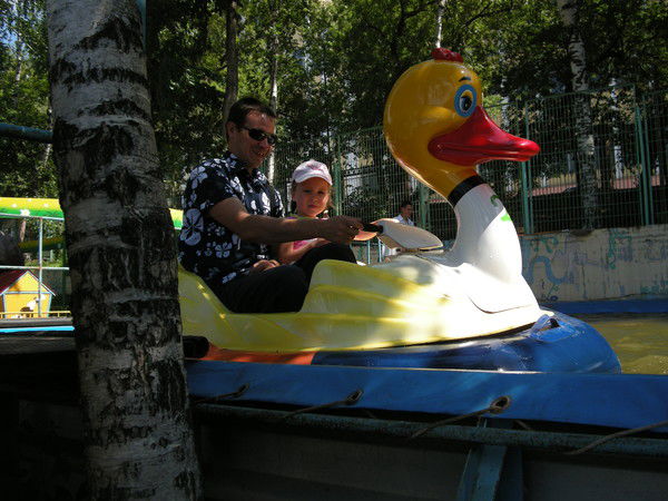 Андрей Рябчиков