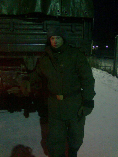 Младший Сержант