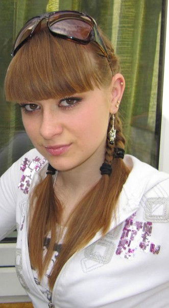 Светлана Николаева