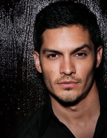 Nicholas Gonzalez