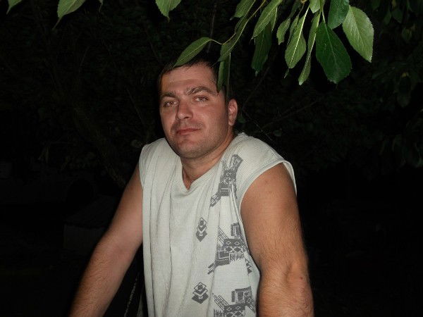 Дмитрий Попов