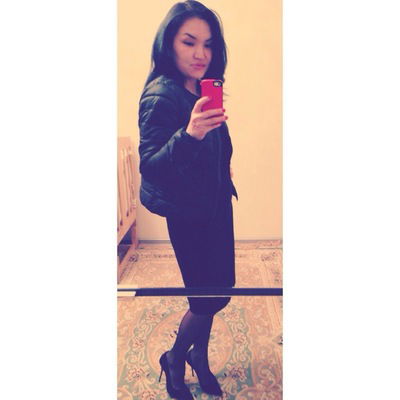 Салтанат Абишева