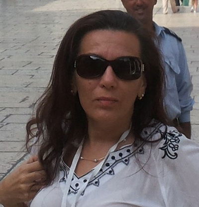 Наталья Конькова