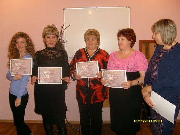 Татьяна Прокудина