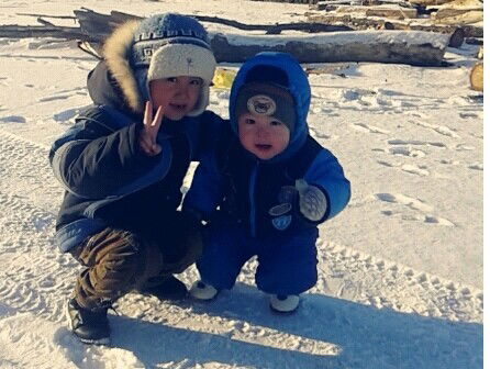 Лиана Айшуакова