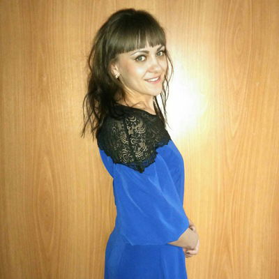 Диана Марченко