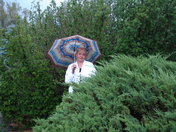 Наталья Линкевич