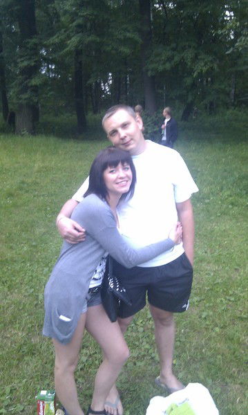 Алексей Федоров