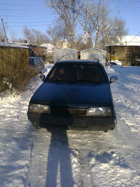 Алексей Литвинов