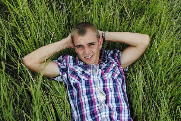 Павел Лешуков