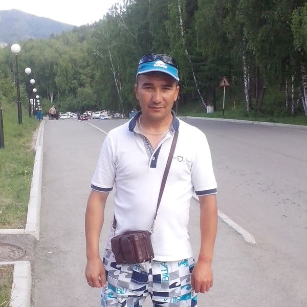 Дильмагамбетов Талгат