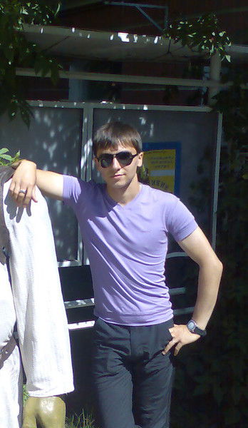 Артурчик Novosib