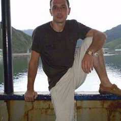 Максим Семенов