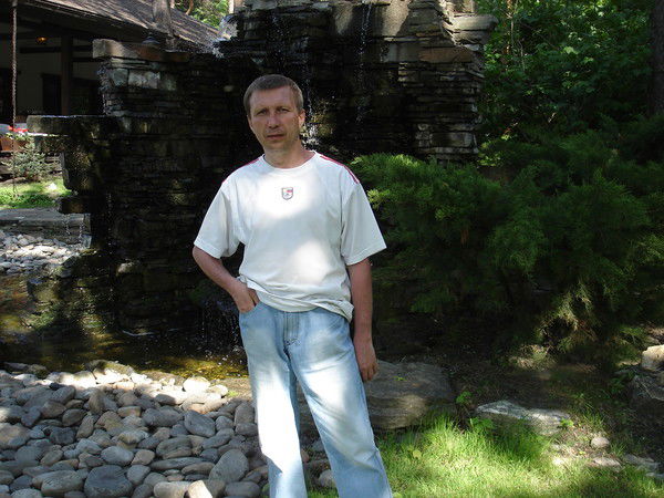 Звоновский Эдуард