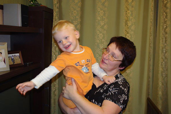 Лариса Тараканова