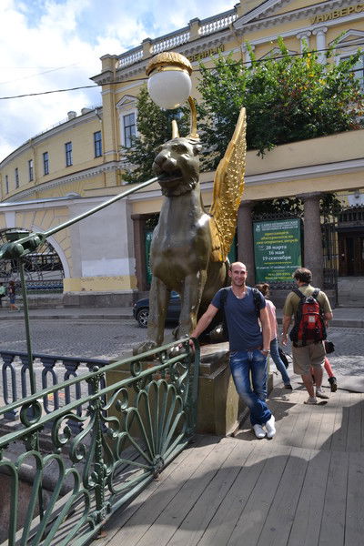 Владимир Ширков